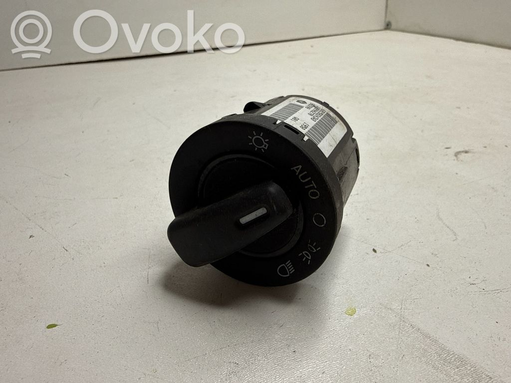 Dodge Charger Light switch 