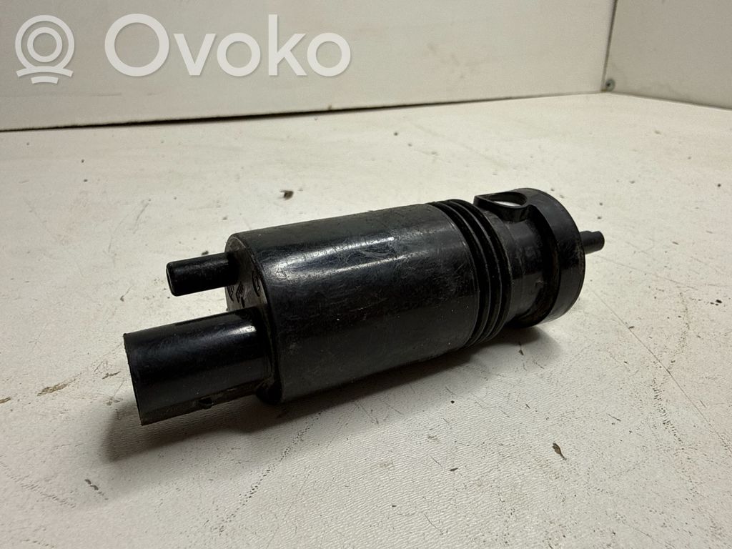Tesla Model X Windscreen/windshield washer pump 