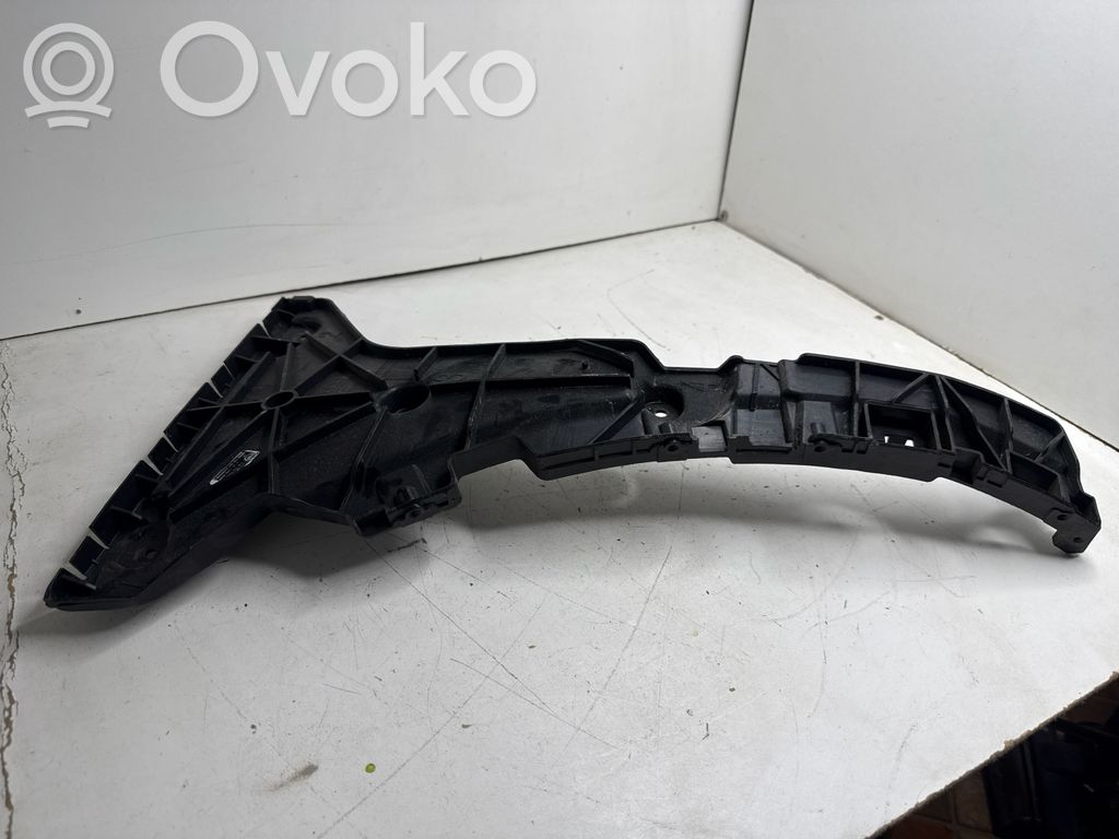 Audi Q5 SQ5 FY Soporte de montaje del parachoques trasero 
