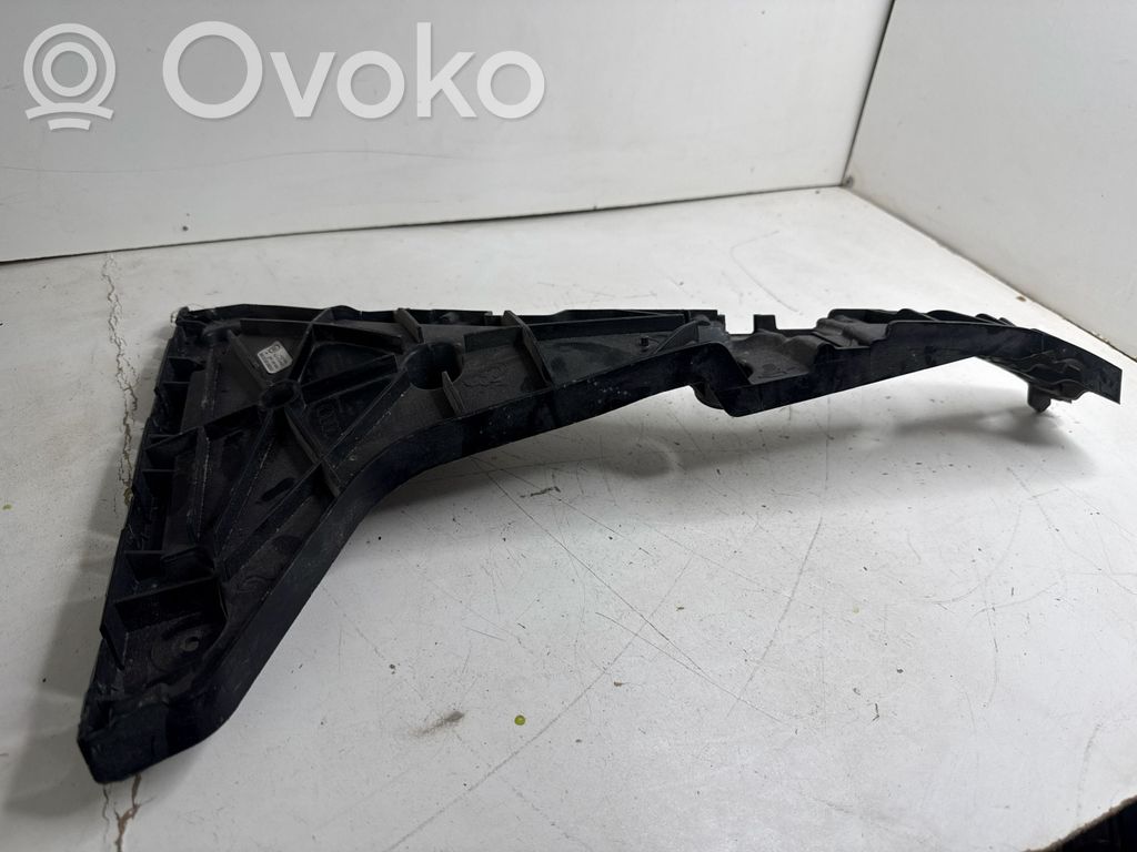 Audi Q5 SQ5 FY Uchwyt / Mocowanie zderzaka tylnego 