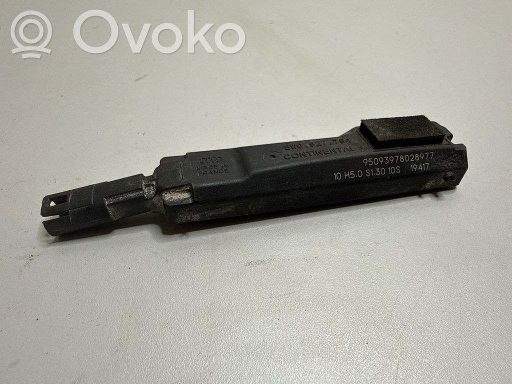 Audi A5 Beraktės sistemos KESSY (keyless) valdymo blokas/ modulis 