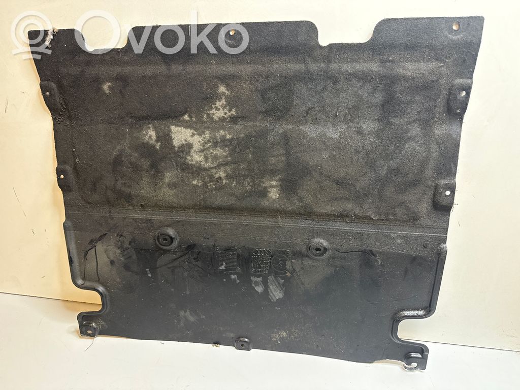Osłona dolna silnika   80B863821