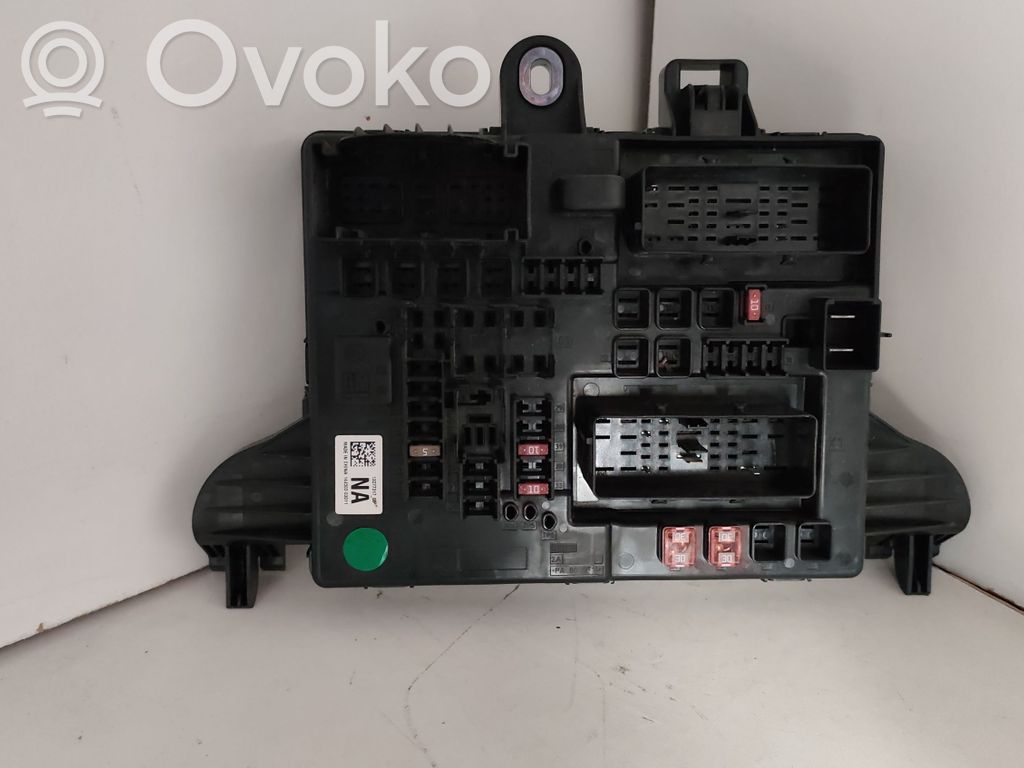 Opel Insignia A Sulakemoduuli 