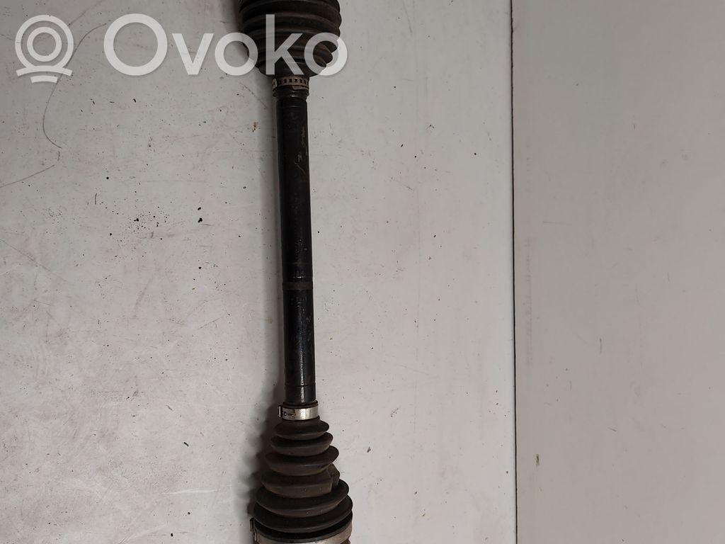 Tesla Model X Front driveshaft 