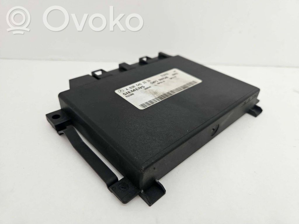Mercedes-Benz E W211 Gearbox control unit/module 