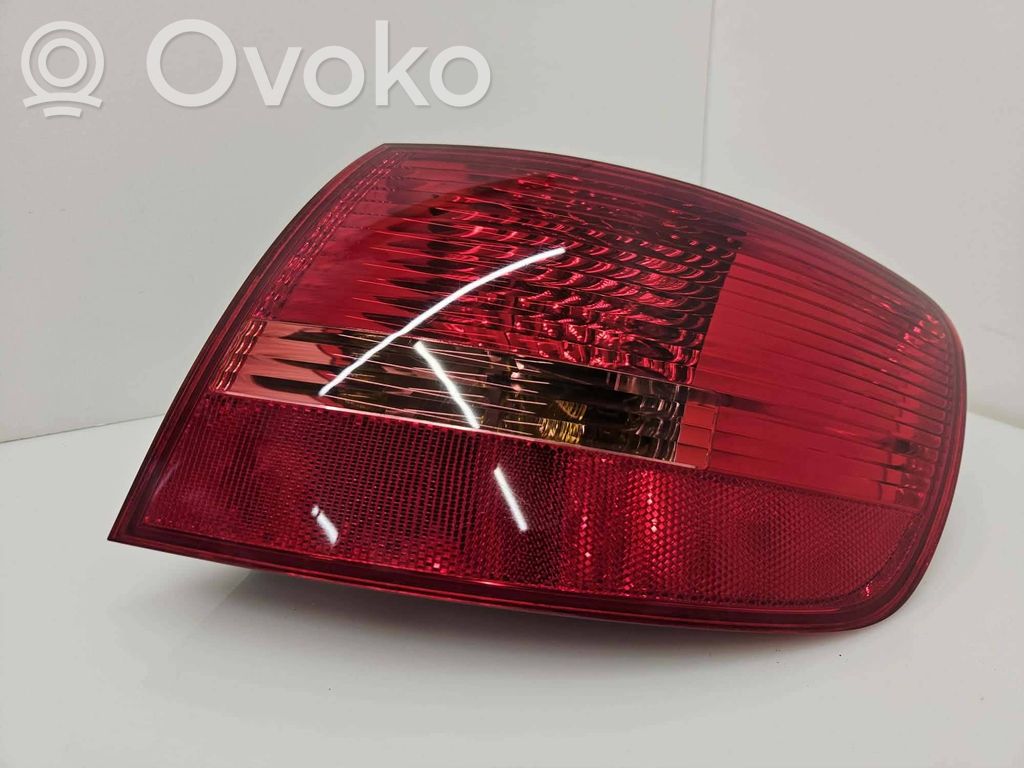 Audi A6 S6 C6 4F Takavalot 