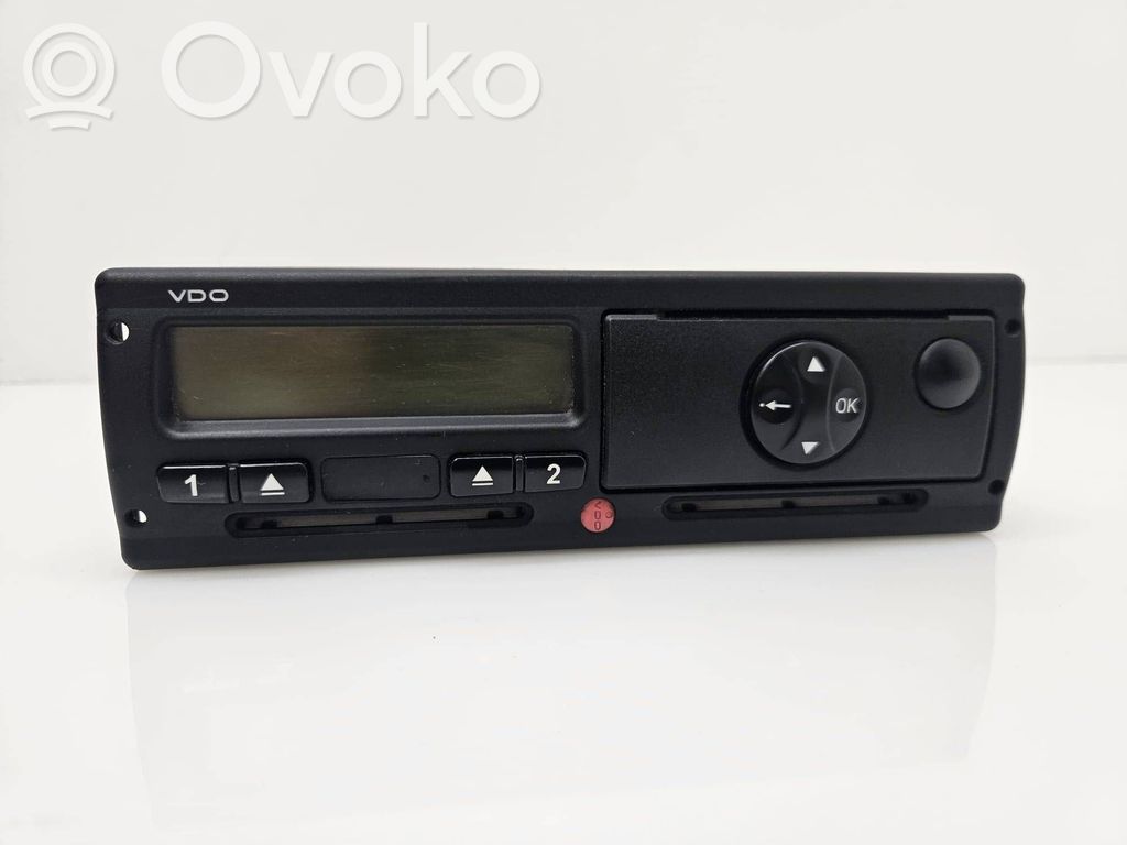 Tachometr   A9069004501,0002997061,13810010009003