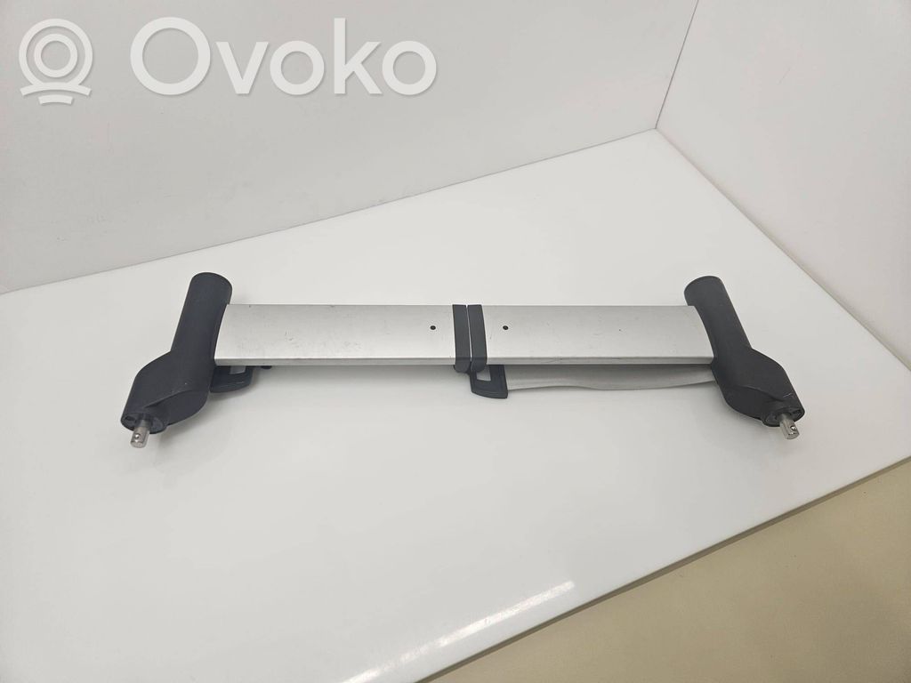 BMW 3 F30 F35 F31 Przegroda bagażnika 