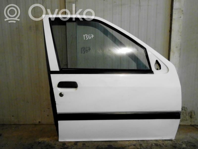 Citroen ZX Durvis 