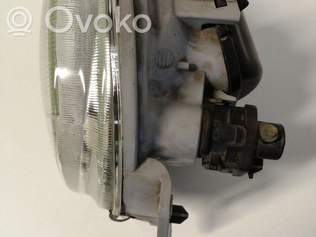 Renault Twingo I Scheinwerfer 