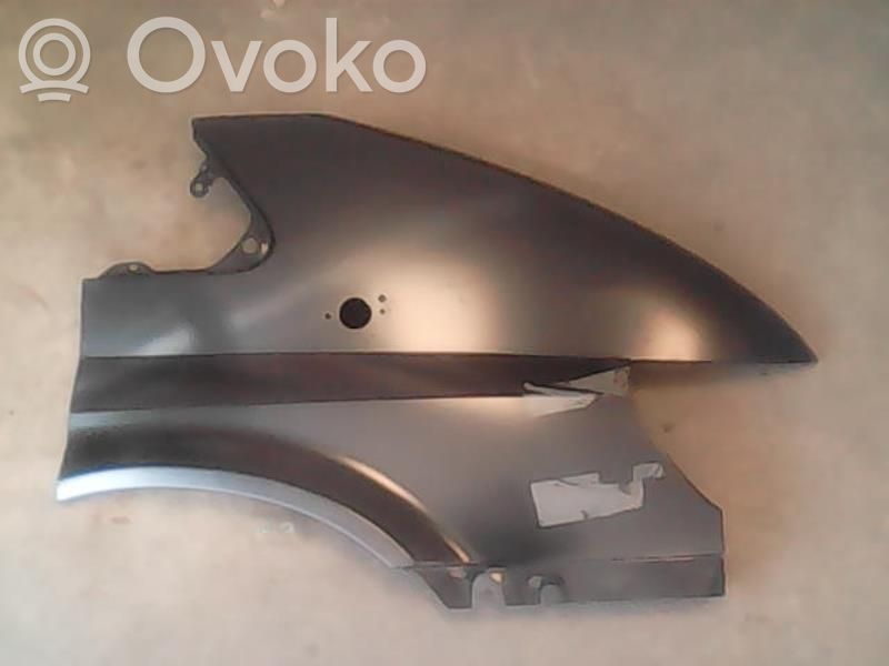 Ford Transit Sparnas 