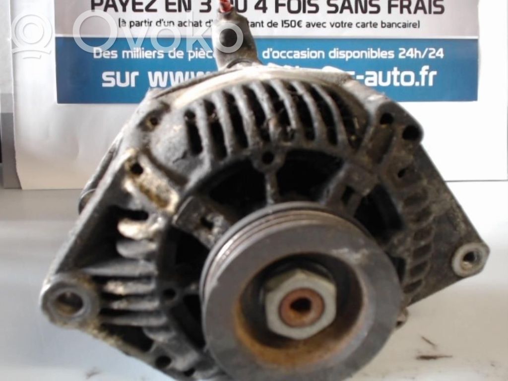 Ģenerators   010058