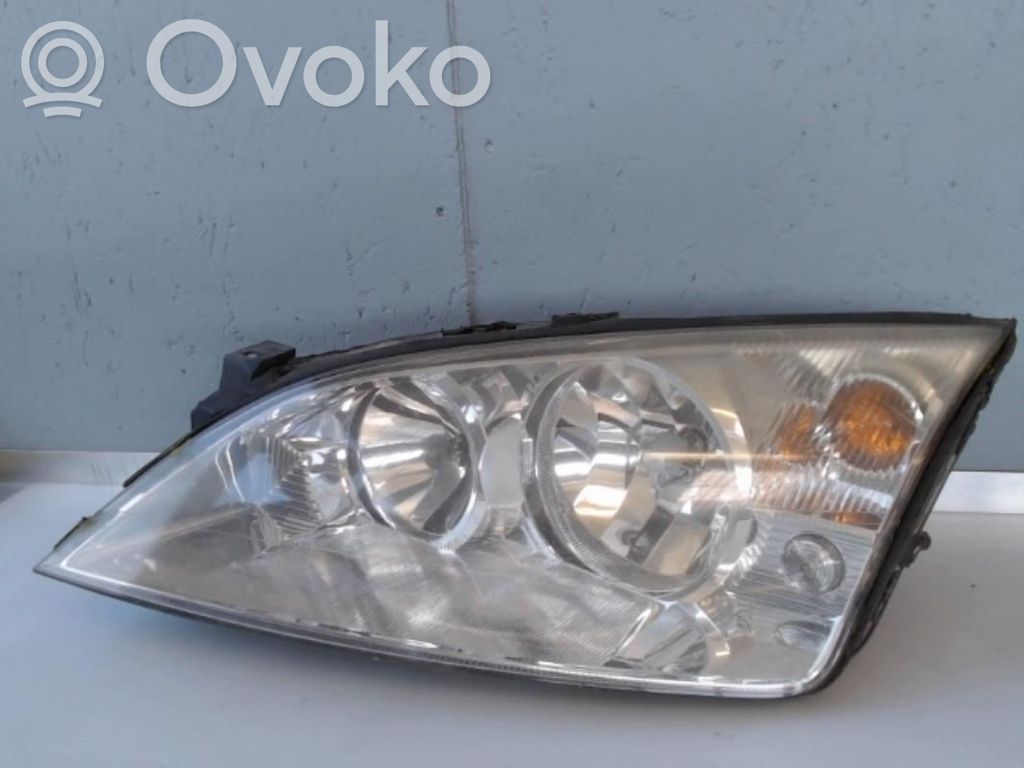 Ford Mondeo Mk III Scheinwerfer 