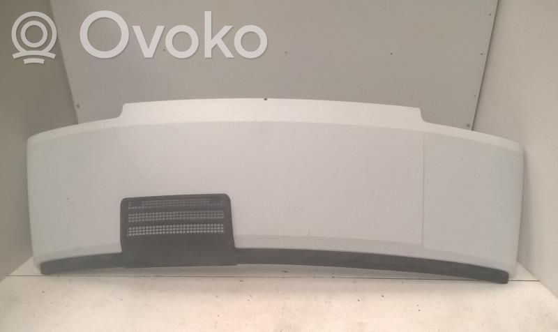 Renault Trafic I Motorhaube 