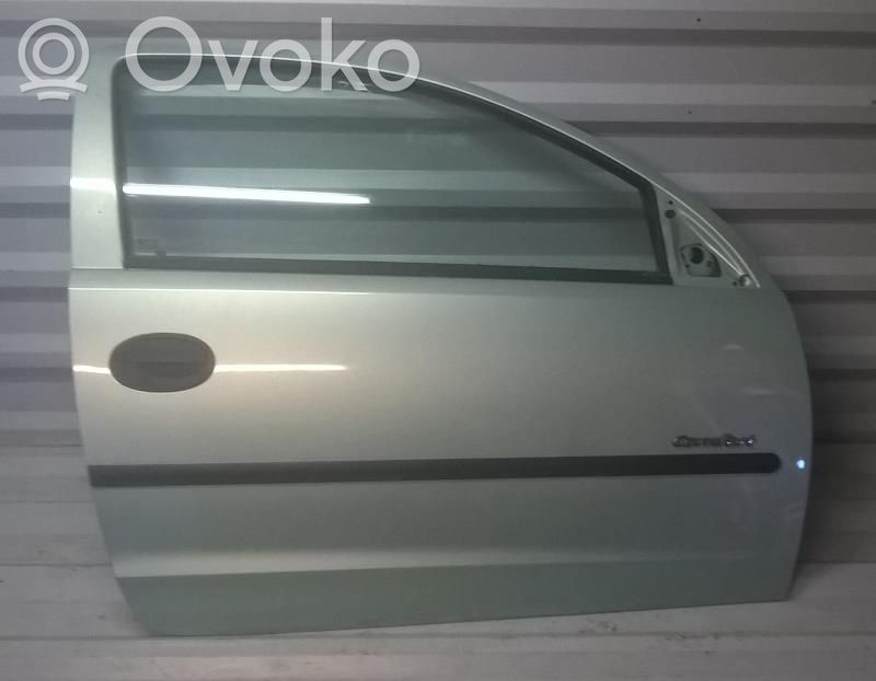 Opel Corsa C Durvis 