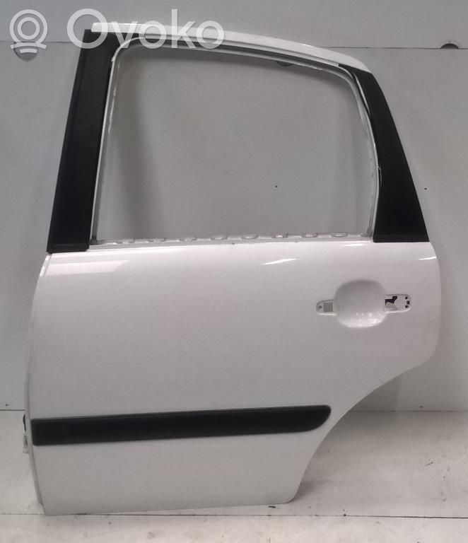 Citroen C3 Puerta trasera 