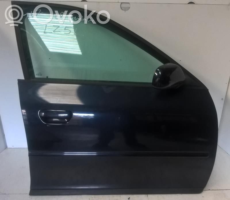Audi A3 S3 8L Дверь 