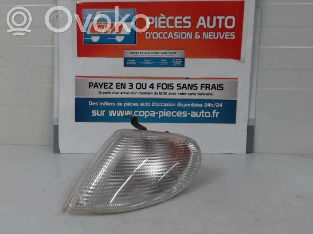 Volkswagen Sharan Front fender indicator light 