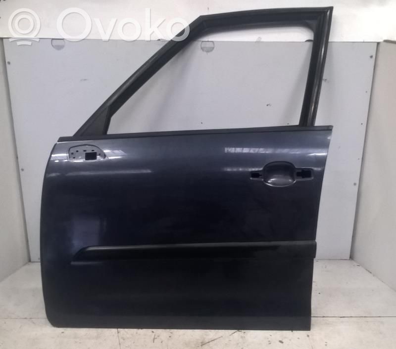 Citroen C4 I Picasso Drzwi przednie 