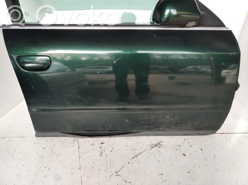 Audi A6 S6 C5 4B Durvis 