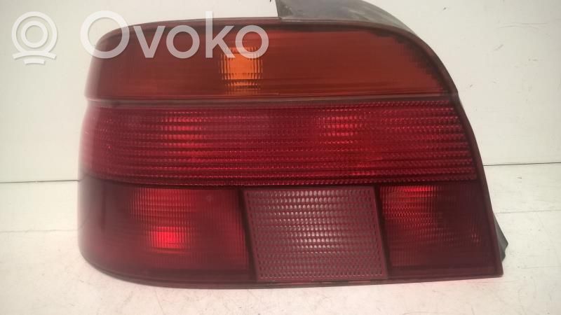 BMW 5 E39 Takavalot 