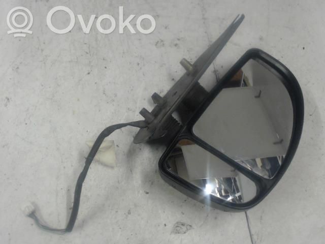Peugeot Boxer Espejo lateral manual 