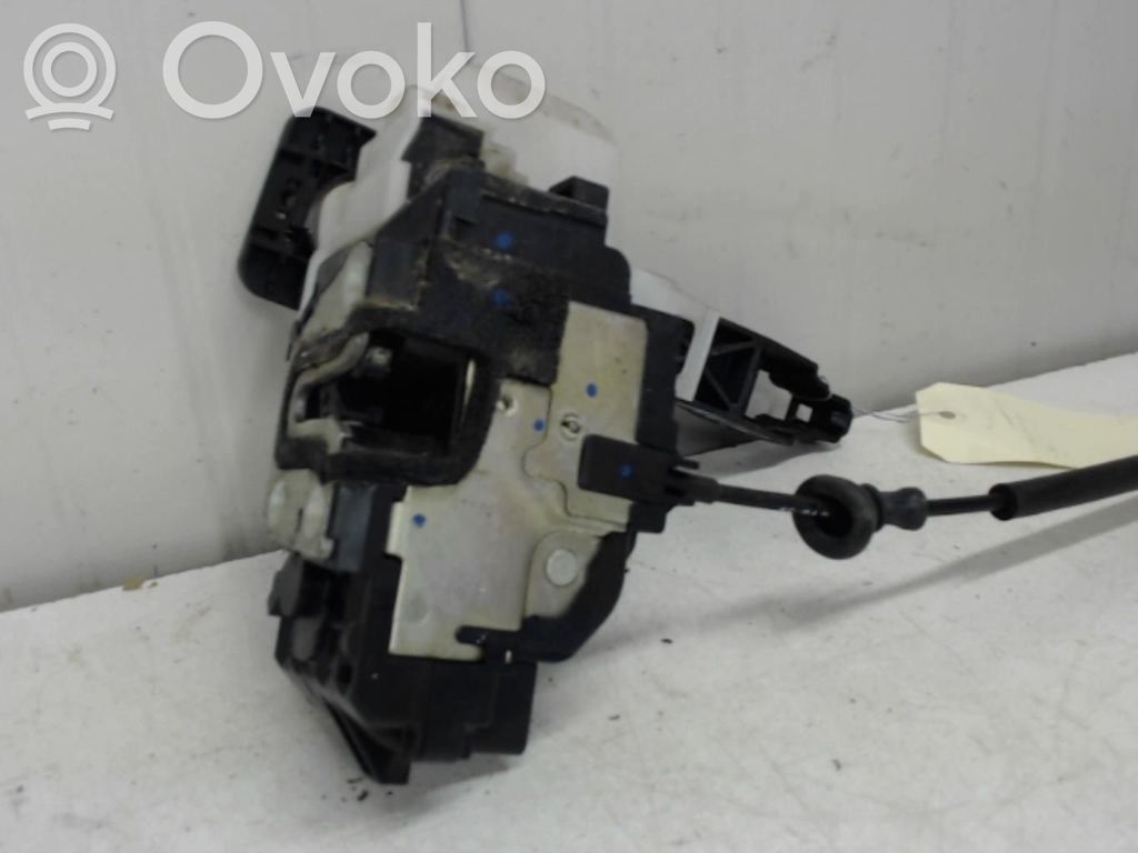 KIA Ceed Front door lock 