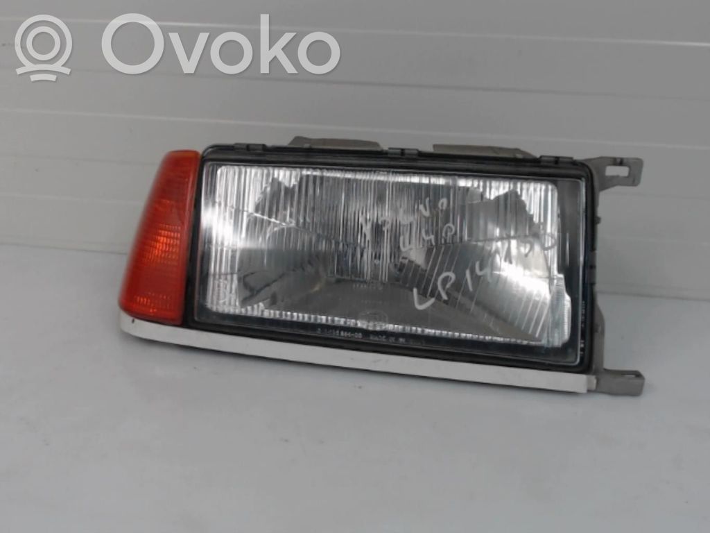 Volvo 440 Scheinwerfer 
