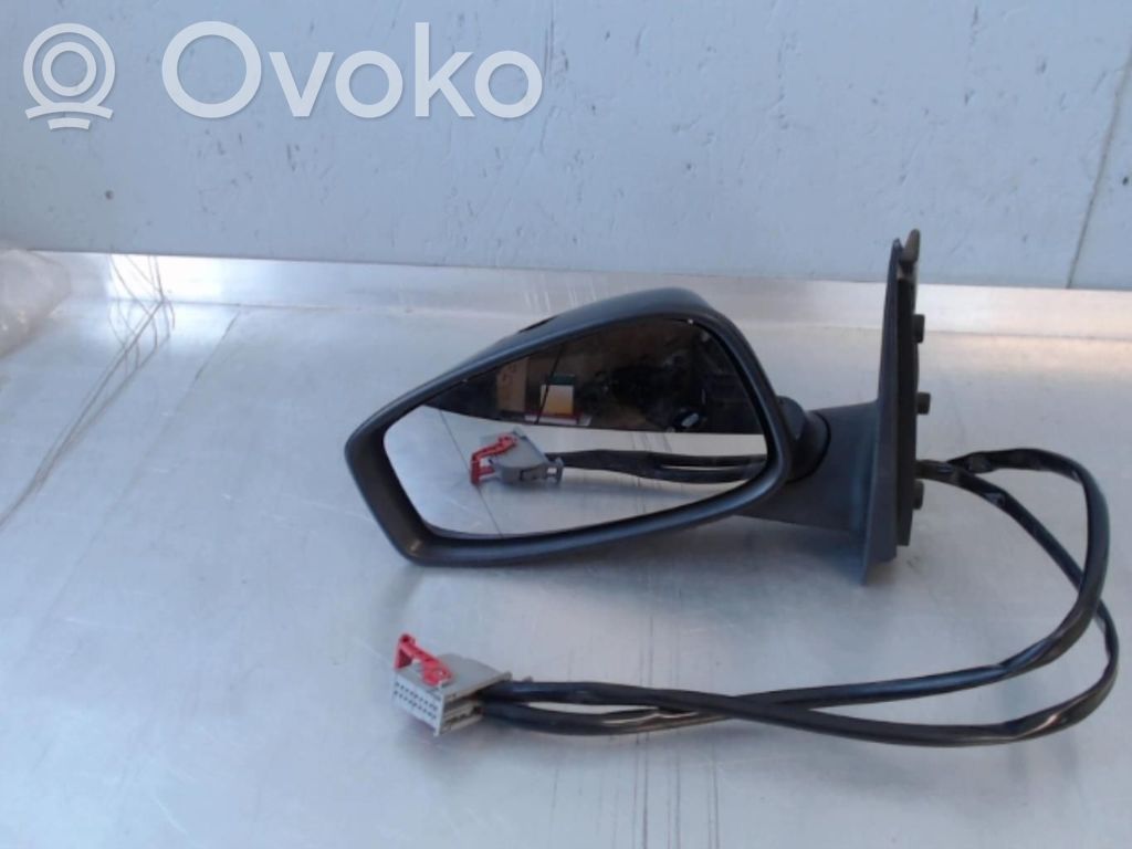 Fiat Stilo Oglindă exterioară manuală 