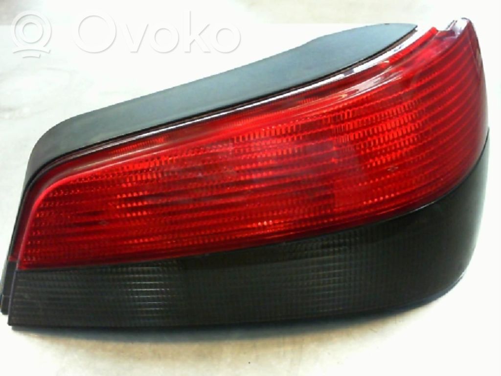 Peugeot 306 Lampa tylna 