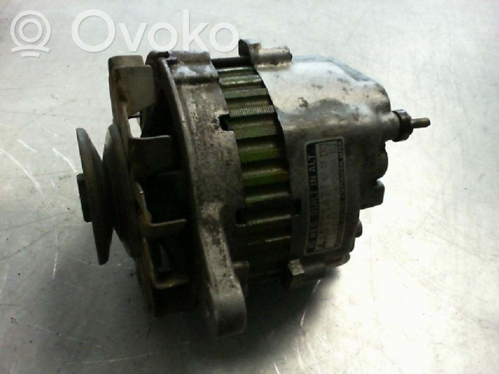 Generator/alternator