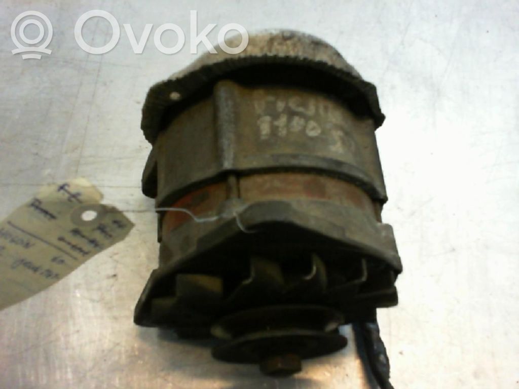 Ford Mondeo MK II Генератор 
