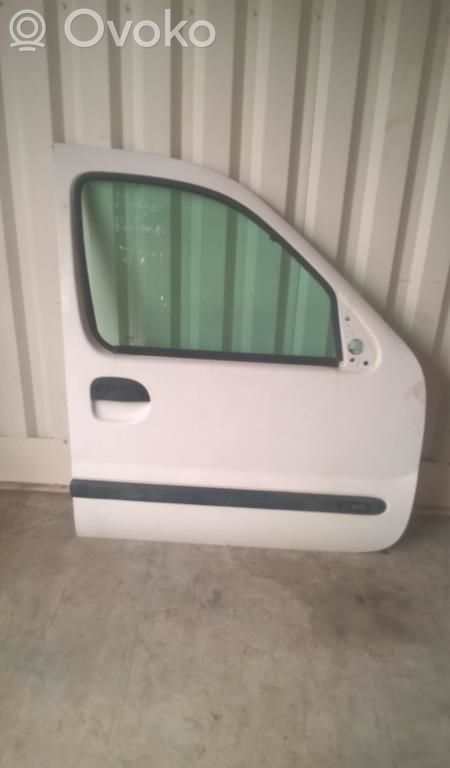 Renault Kangoo I Priekinės durys 