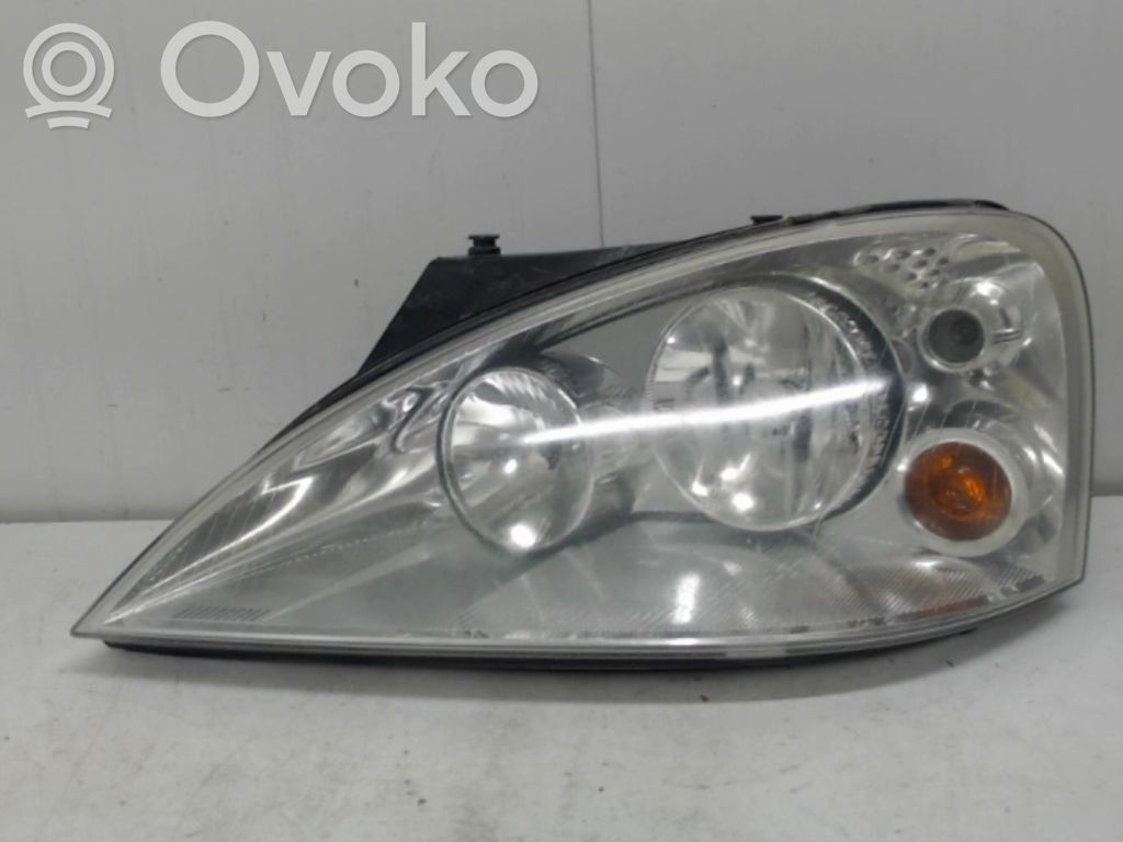 Ford Galaxy Headlight/headlamp 