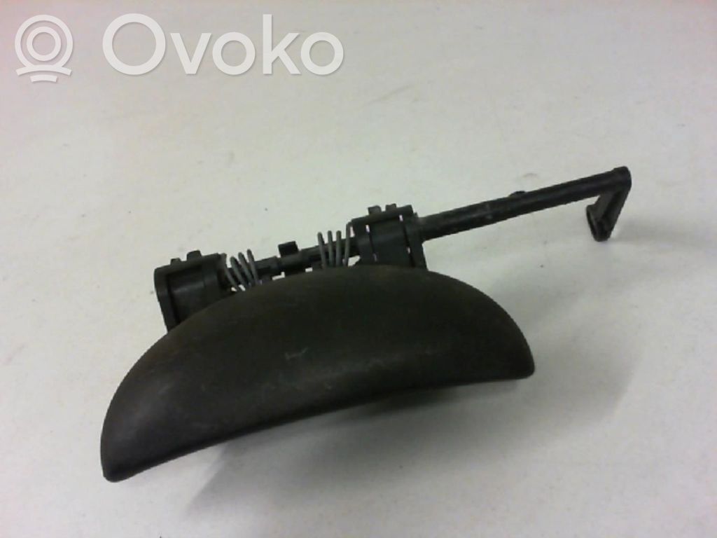 Peugeot 206 Front door exterior handle 