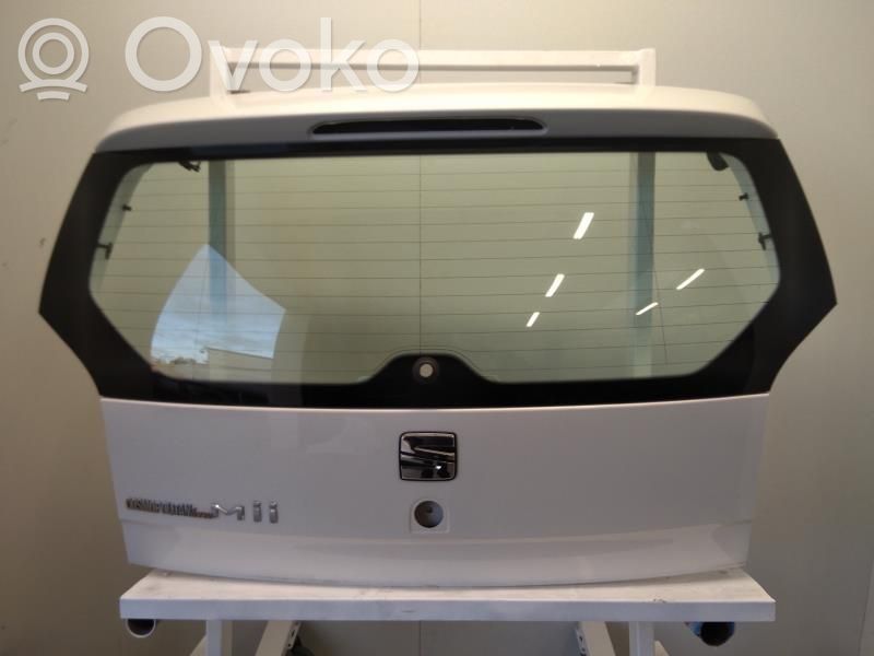Seat Mii Puerta del maletero/compartimento de carga 