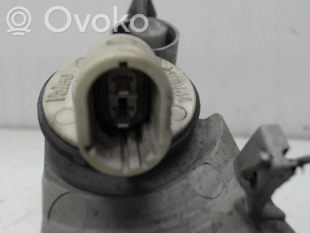 Renault Trafic II (X83) Front fender indicator light 