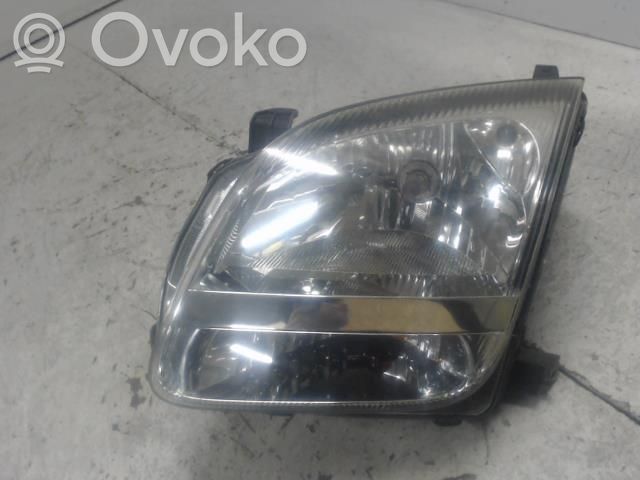 Suzuki Ignis Headlight/headlamp 