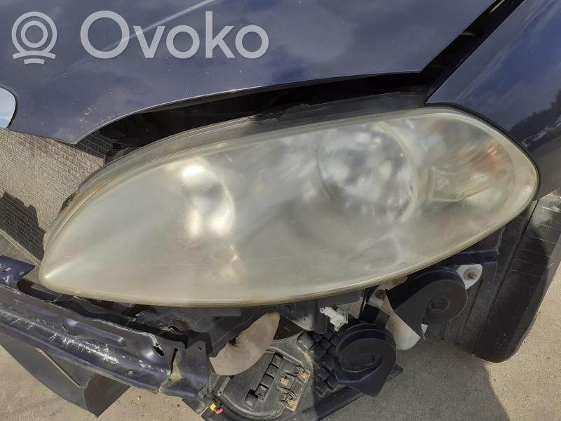 Fiat Croma Phare frontale 