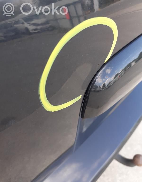 Suzuki Ignis Tailgate/trunk/boot lid 