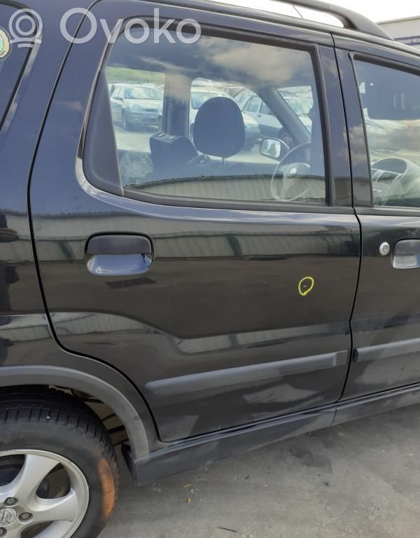 Suzuki Ignis Puerta trasera 