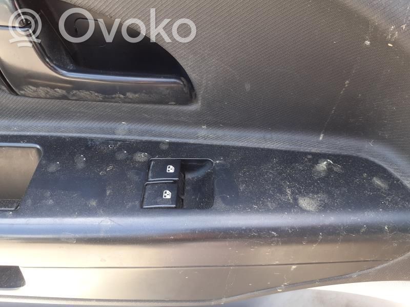 KIA Ceed Electric window control switch 