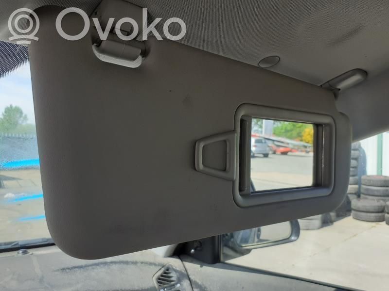 KIA Ceed Visera parasol 