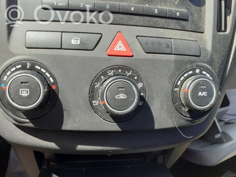KIA Ceed Pečiuko ventiliatorius/ putikas 