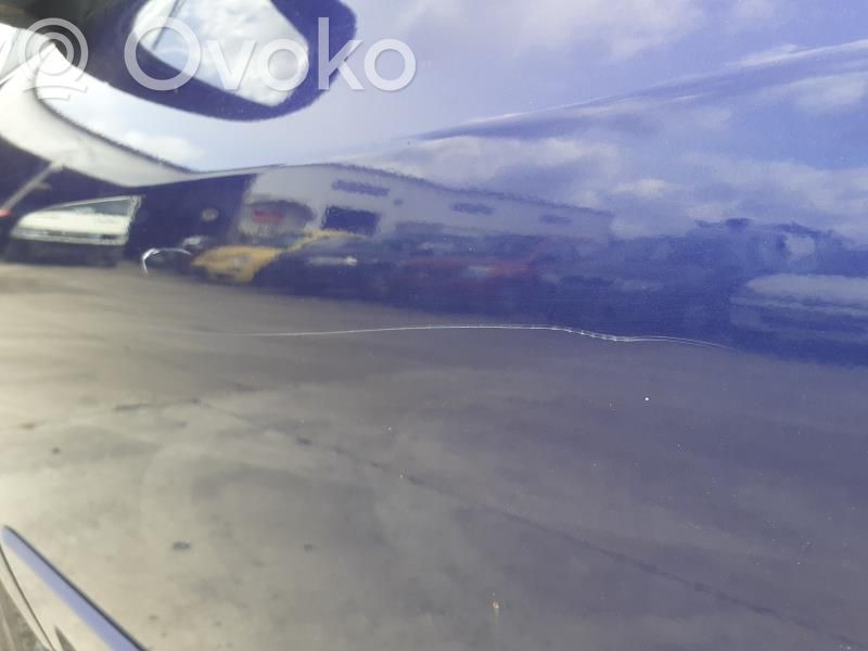 Mazda 6 Durvis 