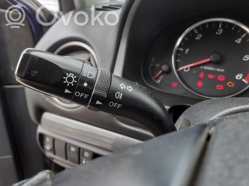 Mazda 6 Indicator stalk 