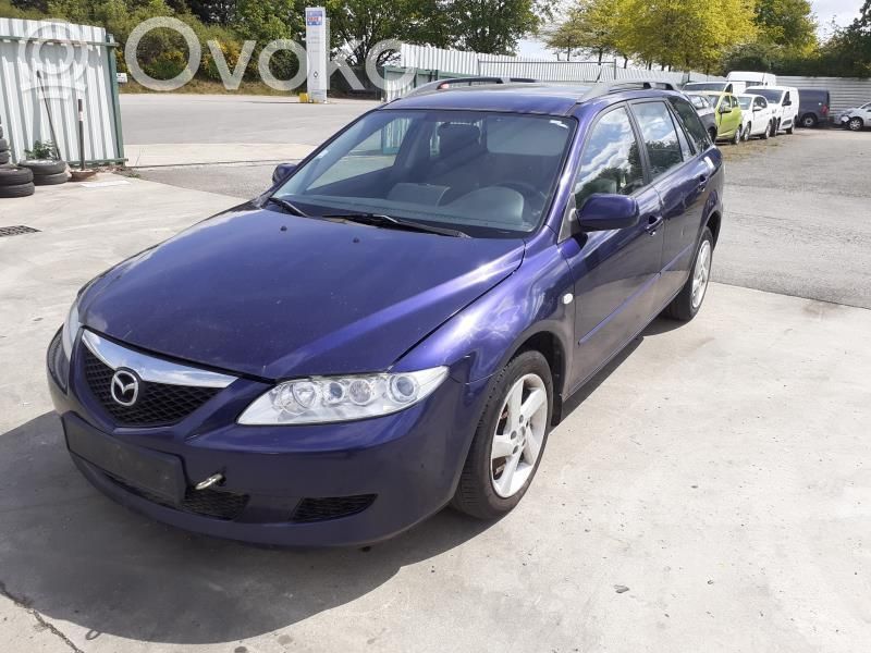 Mazda 6 Front subframe 