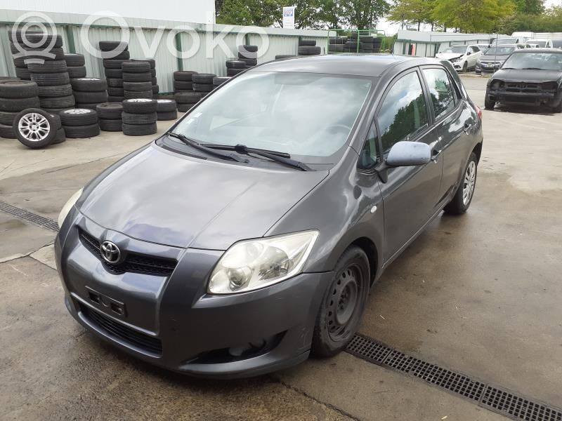 Toyota Auris 150 Stūres statnis 