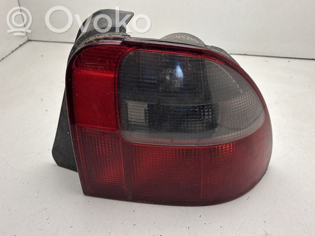 Rover 45 Takavalot 
