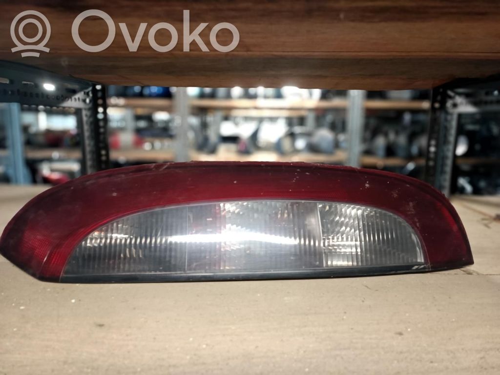 Opel Corsa C Rear/tail lights 